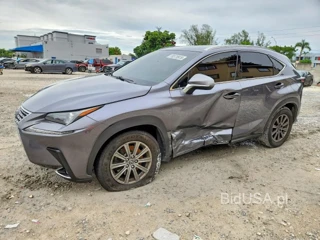 LEXUS NX 300 BASE