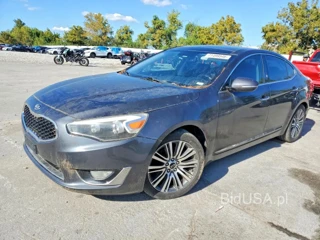 KIA CADENZA PREMIUM