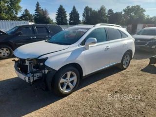 LEXUS RX 350 BASE
