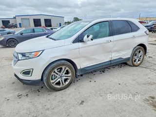 FORD EDGE TITANIUM