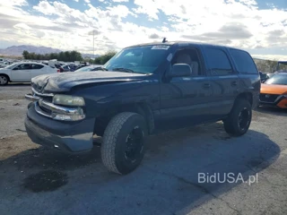 CHEVROLET TAHOE C1500
