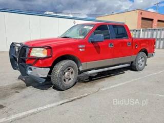 FORD F150 SUPERCREW