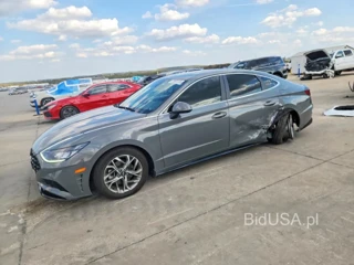 HYUNDAI SONATA SEL