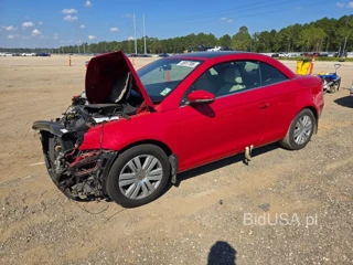 VOLKSWAGEN EOS TURBO