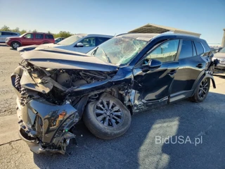 MAZDA CX-50 SELECT