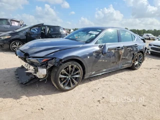 LEXUS IS 350 F SPORT