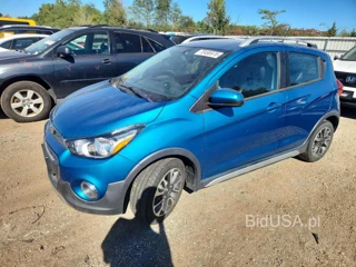 CHEVROLET SPARK ACTIV