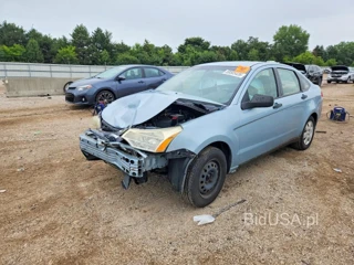 FORD FOCUS S/SE