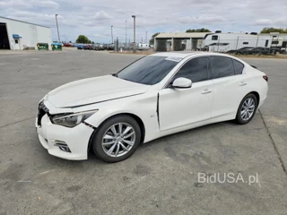 INFINITI Q50 PREMIUM
