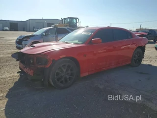 DODGE CHARGER GT