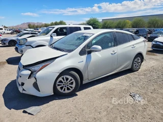 TOYOTA PRIUS TWO