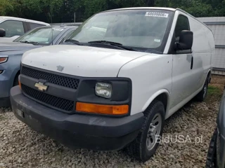 CHEVROLET EXPRESS G1500