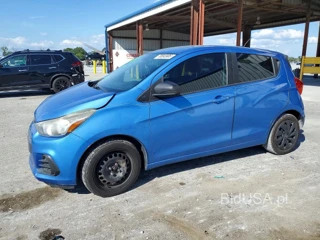 CHEVROLET SPARK LS