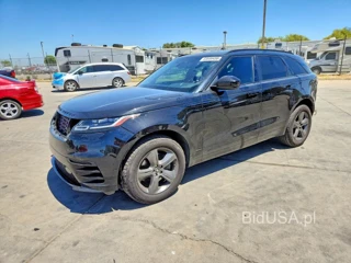 LAND ROVER RANGE ROVER VELAR R-DYNAMIC S