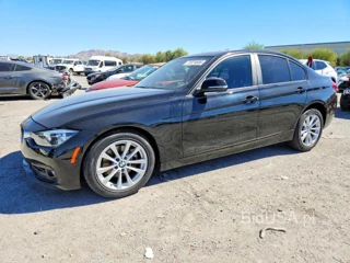 BMW 320 I