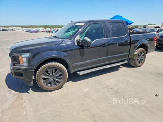 FORD F150 XLT