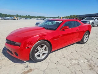 CHEVROLET CAMARO LT