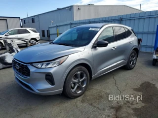 FORD ESCAPE ST LINE