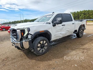 GMC SIERRA K2500 HEAVY DUTY