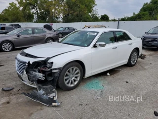 CHRYSLER 300C