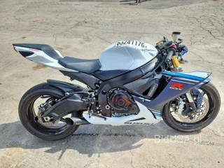 SUZUKI GSX-R750