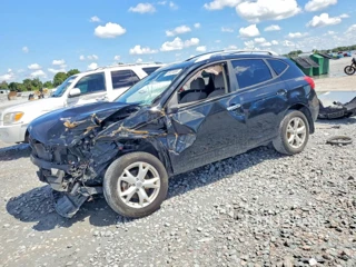 NISSAN ROGUE SL