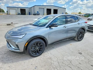 BUICK ENVISTA SPORT TOURING
