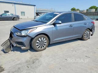 HYUNDAI ACCENT SE