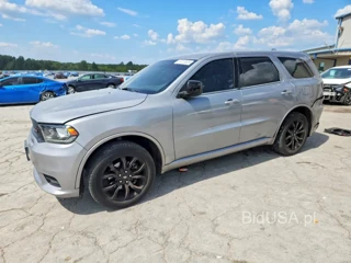 DODGE DURANGO GT