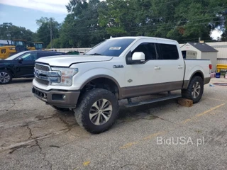 FORD F150 SUPERCREW