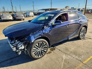 LEXUS RX 350H PREMIUM+