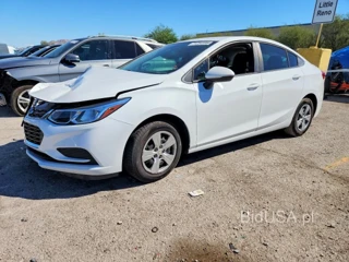 CHEVROLET CRUZE LS
