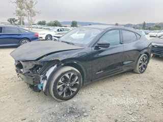 FORD MUSTANG MACH-E PREMIUM