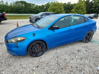 DODGE DART SXT