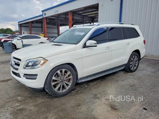 MERCEDES-BENZ GL 450 4MATIC