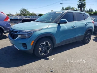 KIA SELTOS EX