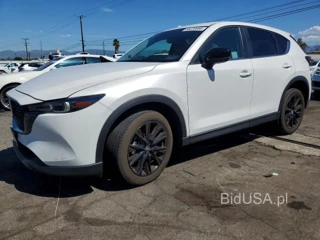 MAZDA CX-5 PREFERRED
