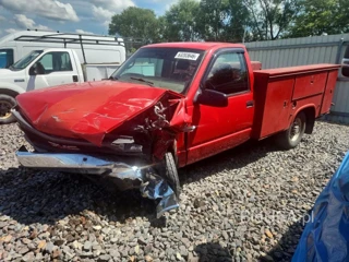 GMC SIERRA C2500