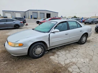 BUICK CENTURY CUSTOM