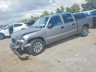 GMC NEW SIERRA C1500 CLASSIC