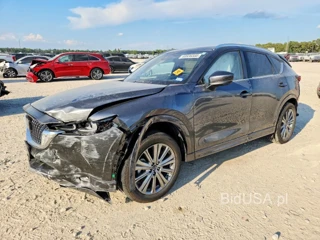 MAZDA CX-5 SIGNATURE