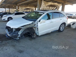 ACURA RDX