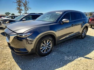 MAZDA CX-9 SPORT
