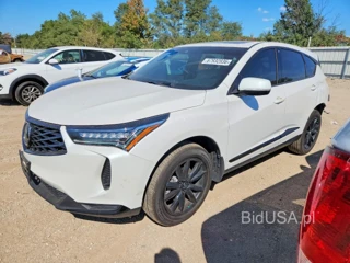 ACURA RDX