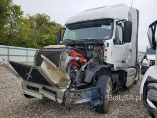 VOLVO VN VNL