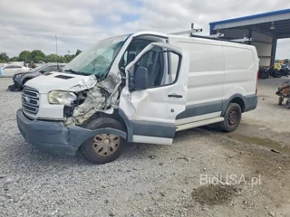 FORD TRANSIT T-250