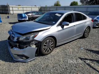 SUBARU LEGACY 2.5I PREMIUM