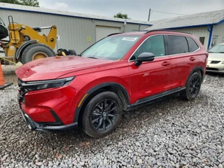 HONDA CR-V SPORT
