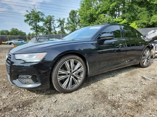 AUDI A6 PREMIUM