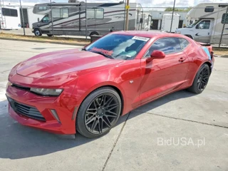 CHEVROLET CAMARO LT